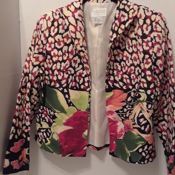 Jacket - Picture 2 of 3